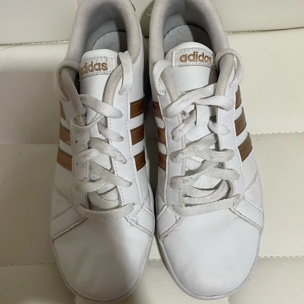 Adidas Grand Court - Picture 3 of 8